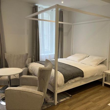 Suite Privee Riquet-Wifi-Velo Castelnaudary Exterior foto