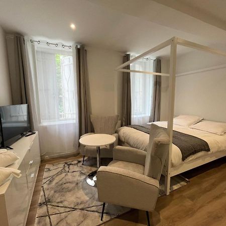 Suite Privee Riquet-Wifi-Velo Castelnaudary Exterior foto