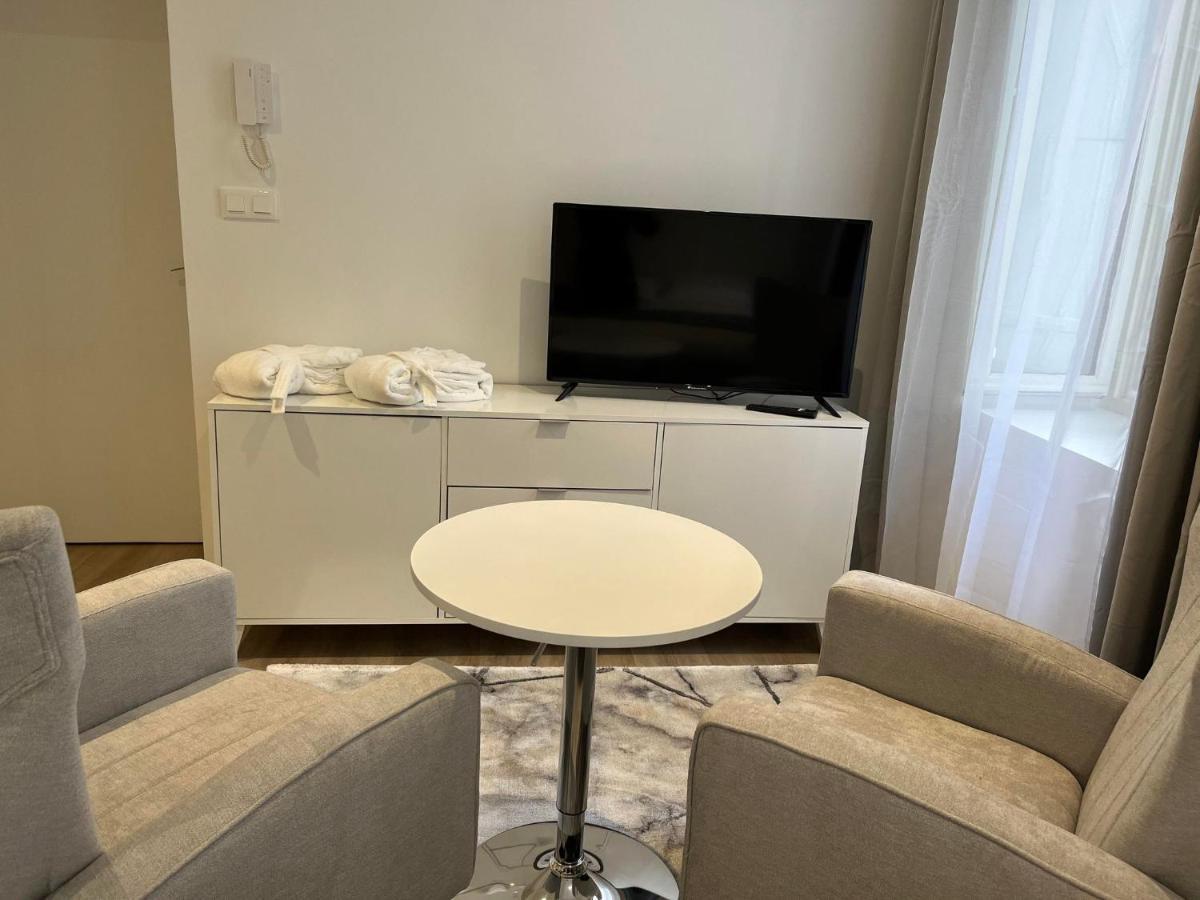 Suite Privee Riquet-Wifi-Velo Castelnaudary Exterior foto